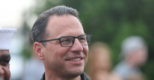 PA Gov. Shapiro: Won’t ‘Opine’ on Walz, But ‘We’re Not a Sanctuary State’ PA Gov. Shapiro: Won’t ‘Opine’ on Walz, But ‘We’re Not a Sanctuary State’