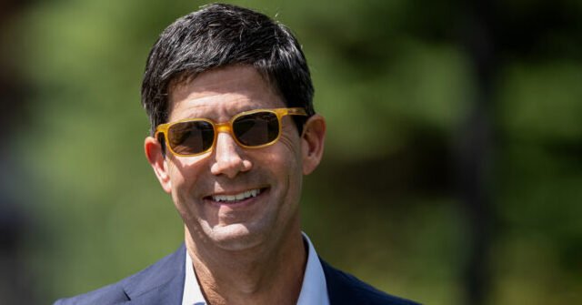 Trump Picks Warsh to Lead Federal Reserve Trump Picks Warsh to Lead Federal Reserve