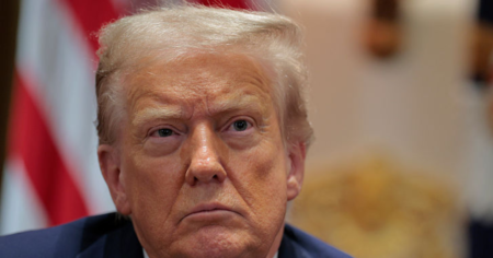 Trump Nominates Colin McDonald for Assistant Attorney General on Fraud