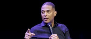 Federal Agents Arrest Don Lemon Over Church Storming Incident