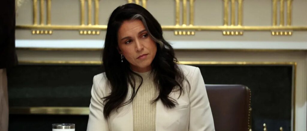 ROOKE: Sen. Mark Warner’s Attack On DNI Election Raid Falls Flat