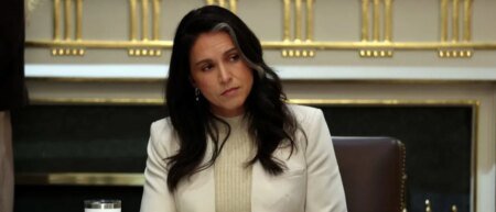 ROOKE: Sen. Mark Warner’s Attack On DNI Election Raid Falls Flat