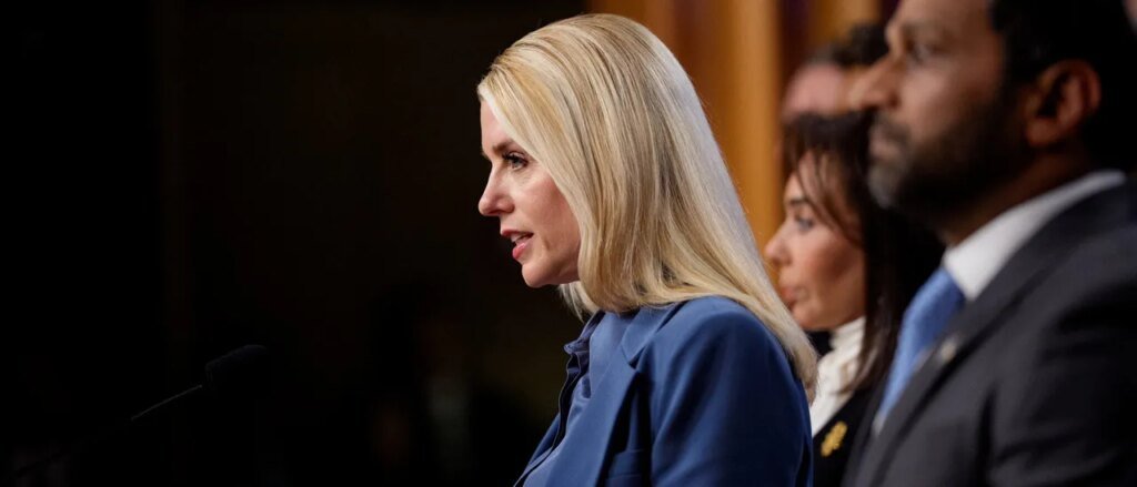 DOJ Names Alleged Anti-ICE Rioters Arrested In Federal Crackdown