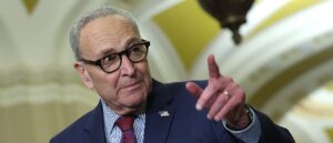 Democrats’ Plan To Shut Down ICE Funding Has Already Been Foiled