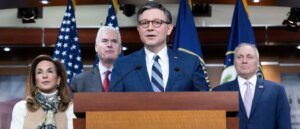 Republicans Splinter Over Billions Some Sneaked Into Bills To Fund Their Pet Projects