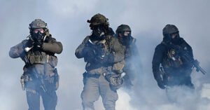 Border Patrol Agents in Minneapolis Shooting Placed on Standard Administrative Leave per CBP Firearms Policy