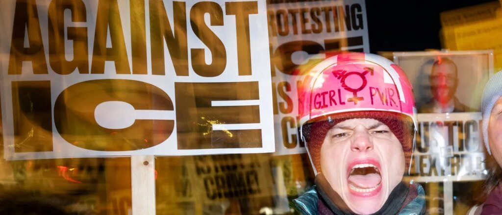 Who Is The Bush-Appointed Judge At Center Of ICE Firestorm? Who Is The Bush-Appointed Judge At Center Of ICE Firestorm?