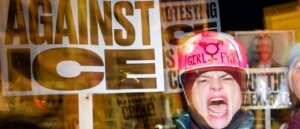 Who Is The Bush-Appointed Judge At Center Of ICE Firestorm?