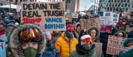 REPORT: Alex Pretti Suffered Broken Rib In Confrontation With Feds Days Before Fatal Shooting