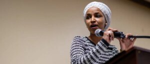 Not Many Believe Ilhan Omar And She Only Has Herself To Blame