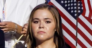 Tim Walz’s Daughter Slams ICE as ‘Horrible Gestapo’: ‘Cannot Be Funded’ Tim Walz’s Daughter Slams ICE as ‘Horrible Gestapo’: ‘Cannot Be Funded’