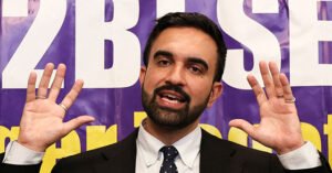 Mamdani Casts Blame on Eric Adams for NYC B Deficit Budget