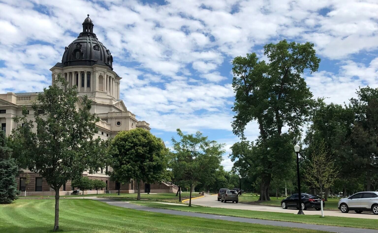 South Dakota Offers Minnesota A Recipe For Peace With ICE