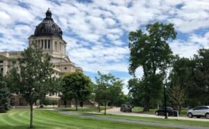 South Dakota Offers Minnesota A Recipe For Peace With ICE