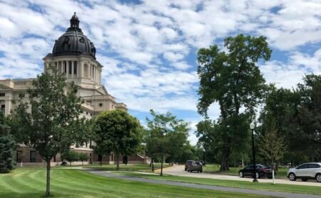 South Dakota Offers Minnesota A Recipe For Peace With ICE