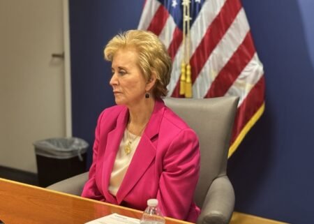 Ed Dept.: CA Violates Law By Secretly ‘Transitioning’ Students