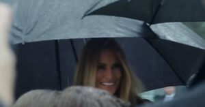 Marlow: If the Right Shows up for the ‘Melania’ Film, It Will Be a Massive Middle Finger to the Hollywood Left Marlow: If the Right Shows up for the ‘Melania’ Film, It Will Be a Massive Middle Finger to the Hollywood Left