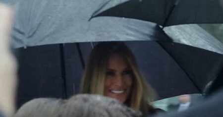 Marlow: If the Right Shows up for the ‘Melania’ Film, It Will Be a Massive Middle Finger to the Hollywood Left Marlow: If the Right Shows up for the ‘Melania’ Film, It Will Be a Massive Middle Finger to the Hollywood Left