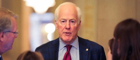 John Cornyn’s Campaign Uses Very Tactic He Called ‘Phony’ The Same Day