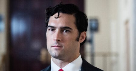 Exclusive: Rep. Brandon Gill Reacts to Shocking Mass Migration Revelations in ‘The Invisible Coup’