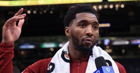 NBA Stars Blast ICE, Stand in ‘Solidarity’ with Agitators ‘Demanding Justice’