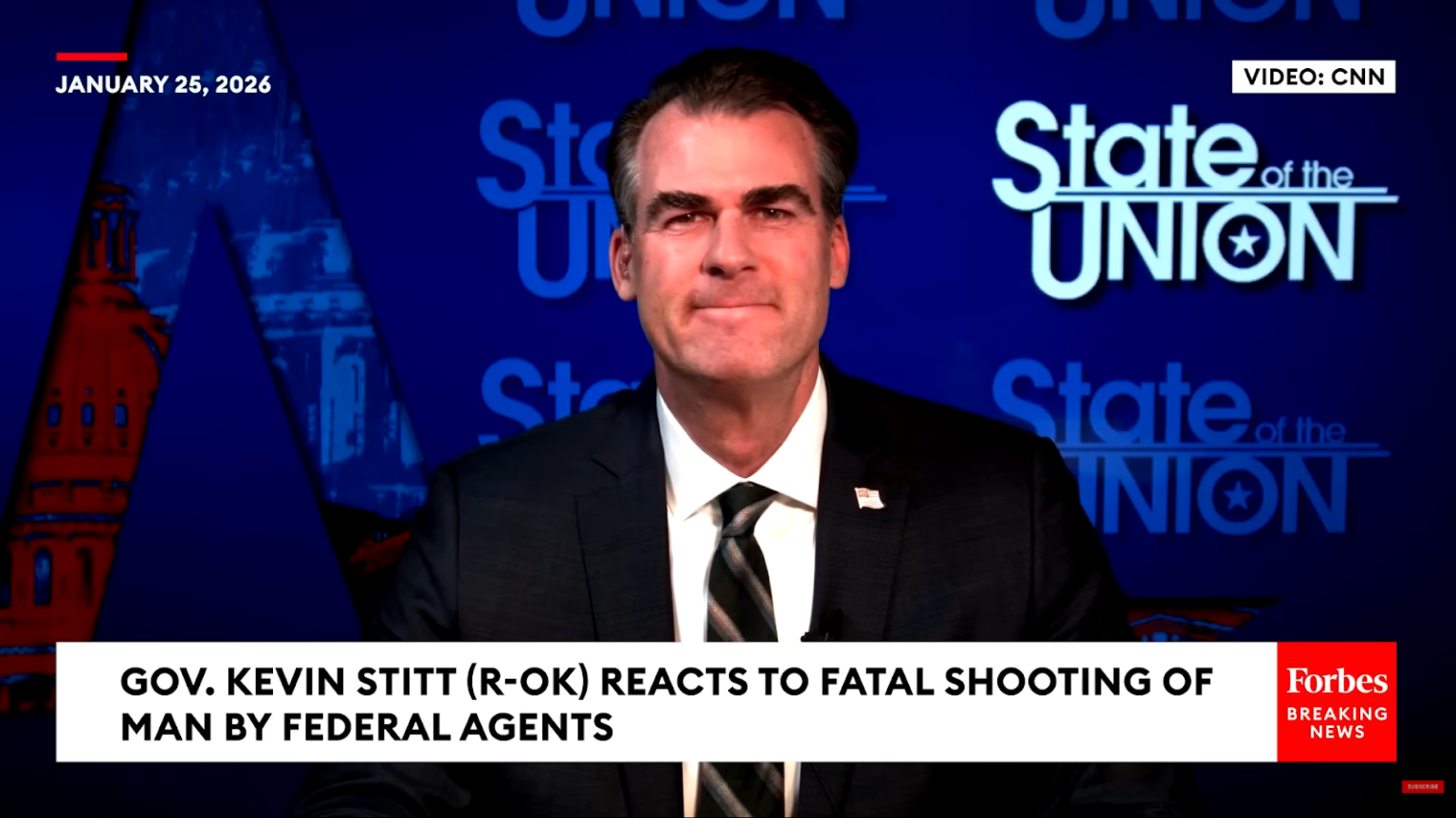 Today In Republicans Being Useless: Falling For Anti-ICE Info Ops