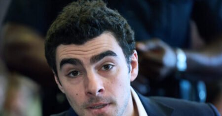 Man Impersonates FBI Agent in Failed Jailbreak of Luigi Mangione Man Impersonates FBI Agent in Failed Jailbreak of Luigi Mangione