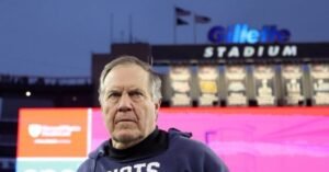 Outrage Ensues After Bill Belichick Gets Rejected by Hall of Fame Voters