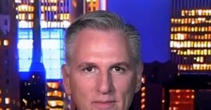 Kevin McCarthy: Homan ‘De-Escalated’ Minneapolis, Calmer Heads Can Prevail