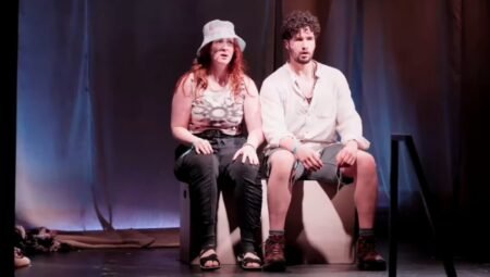 ‘October 7’ Gives Audiences Permission To Remember