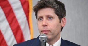 Tech Lords Show Their True Colors: OpenAI’s Sam Altman and Apple’s Tim Cook Criticize ICE Enforcement Actions