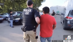 To Cave On Mass Deportations Is To Cave On Every Other Issue