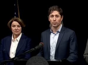 More Cities Rebel Against ICE After Trump’s Compromise In MN