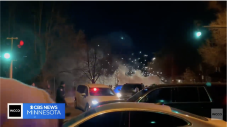 Minnesota GOP Is Right To Run On Dem Fraud And Chaos