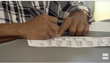 Tiny WI Town Takes On Lawfare Goliath In Battle For Paper Ballots