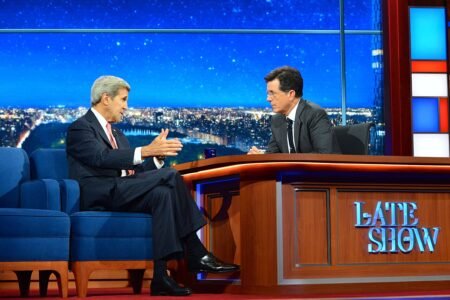 FCC Is Right To Make Late-Night TV Follow ‘Equal Airtime’ Rules FCC Is Right To Make Late-Night TV Follow ‘Equal Airtime’ Rules