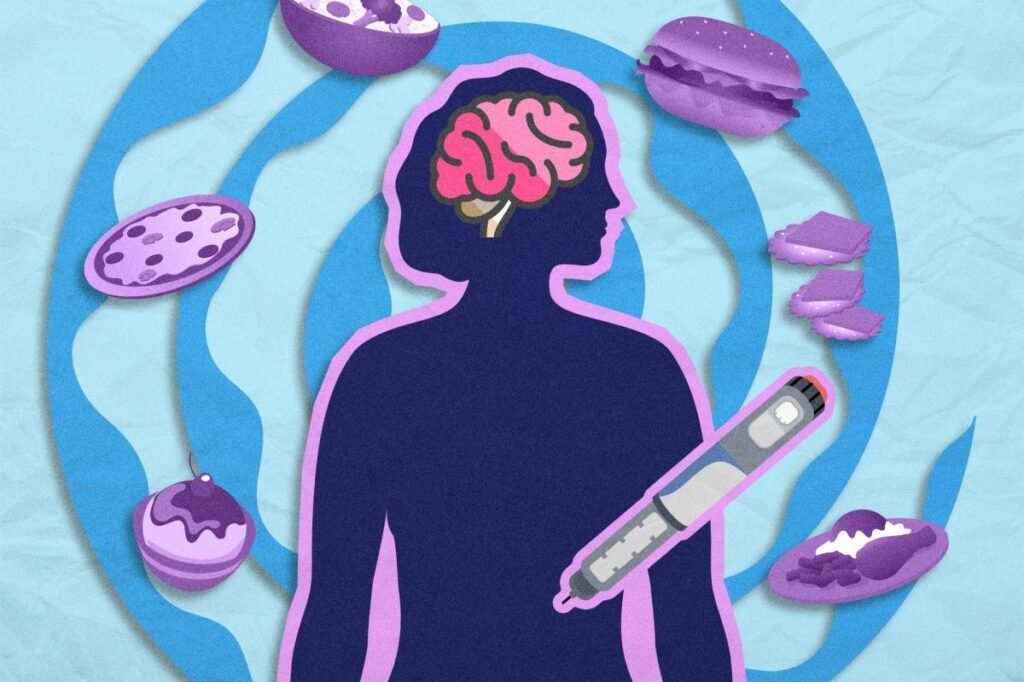 Exclusive | The rise of ‘agonorexia’: People are developing brand new eating disorders on GLP-1 agonist drugs