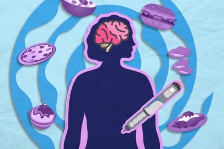 Exclusive | The rise of ‘agonorexia’: People are developing brand new eating disorders on GLP-1 agonist drugs