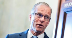 Senate Strikes Deal to Fund Government, Averting a Shutdown Senate Strikes Deal to Fund Government, Averting a Shutdown