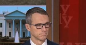 Dem Rep. Walkinshaw: Not Funding DHS Will Hurt Non-Immigration Agencies, But We’re in ‘Unsustainable’ Situation