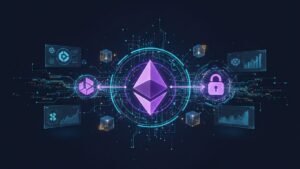 Ethereum Wallets Surpass 175.5 Million as Staking Reduces Exchange Supply