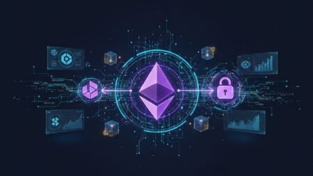 Ethereum Wallets Surpass 175.5 Million as Staking Reduces Exchange Supply