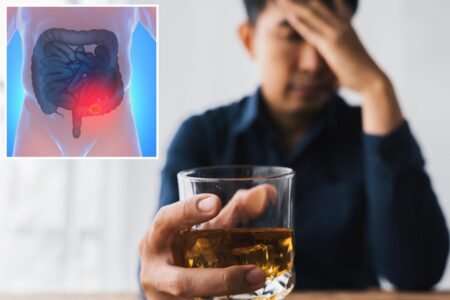 Deadly cancer risk spikes with certain level of alcohol consumption, study finds