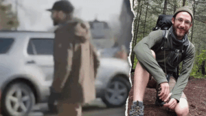 Video appears to show Alex Pretti spit at federal agents, violently damage SUV days before fatal CBP shooting