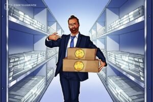 Silver, gold hype overtaking crypto on social media: Santiment