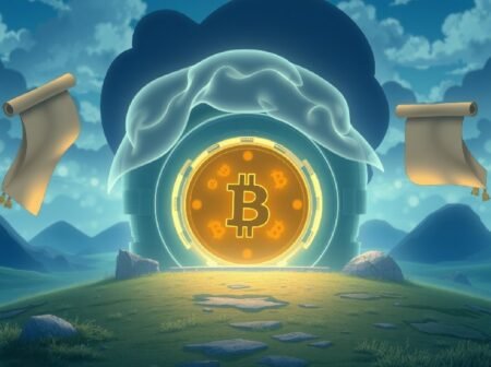 DOJ Helix Assets Seizure: Landmark 0M Forfeiture Shakes Crypto Mixer Landscape DOJ Helix Assets Seizure: Landmark 0M Forfeiture Shakes Crypto Mixer Landscape