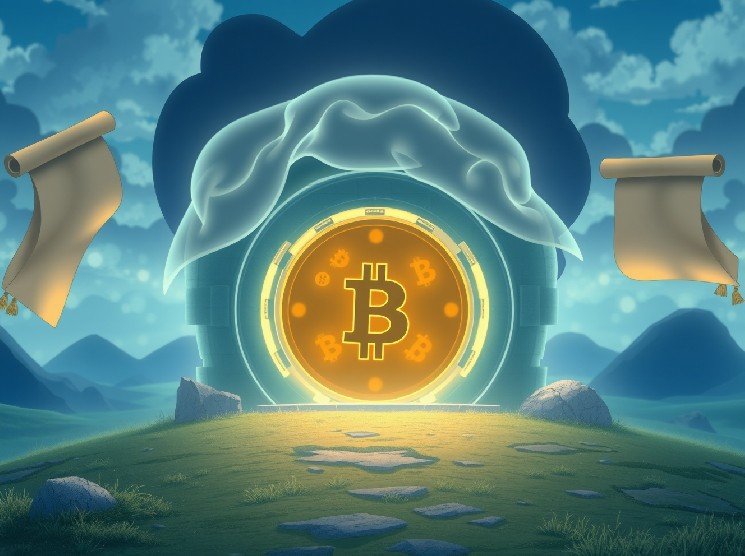 DOJ Helix Assets Seizure: Landmark 0M Forfeiture Shakes Crypto Mixer Landscape DOJ Helix Assets Seizure: Landmark 0M Forfeiture Shakes Crypto Mixer Landscape