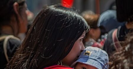 Chile Reports Lowest Birth Rates in Recorded History