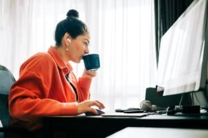 What is a Schedule C IRS form?