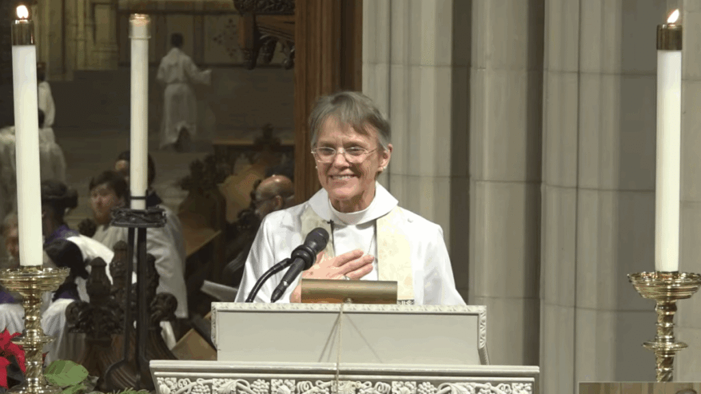 Fighting ICE Is Not Demonstrating Jesus’ Love To Anyone